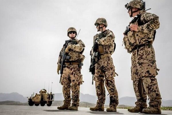 خروج ارتش آمریکا از آلمان به سوالی برای جمهوری‌خواهان و ناتو بدل شده است