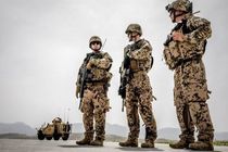 ماموریت سربازان آلمانی در اقلیم کردستان عراق از سوی بوندستاگ تمدید شد