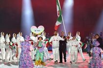 سقوط ایران به رتبه ششم بازی‌های آسیایی ناگویا