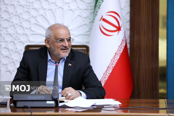دولت با تمام توان پشت نیروهای مسلح ایستاده است