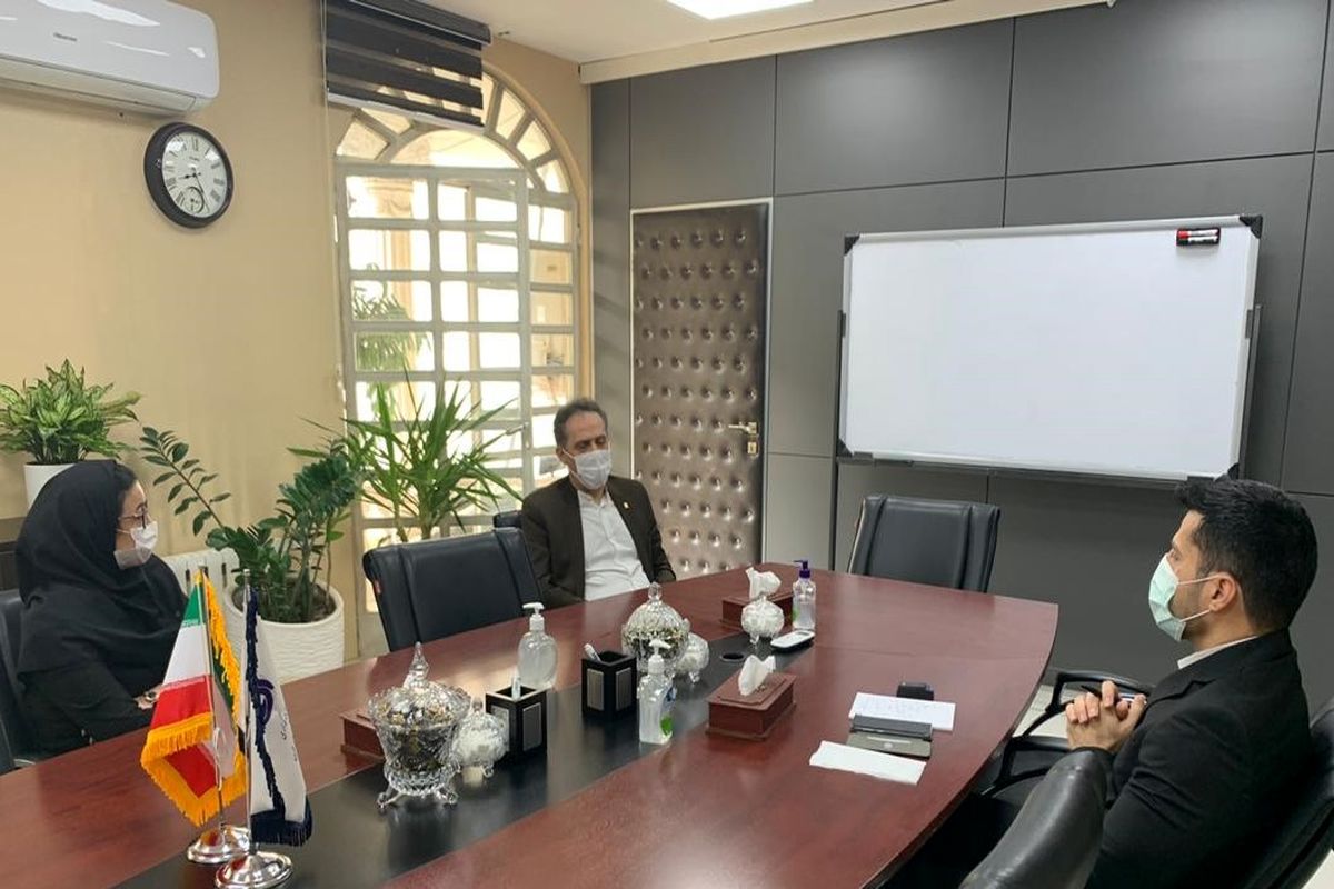 مهدی آزادواری