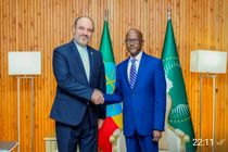 تأکید ایران و اتیوپی بر گسترش همکاری‌های اقتصادی و علمی