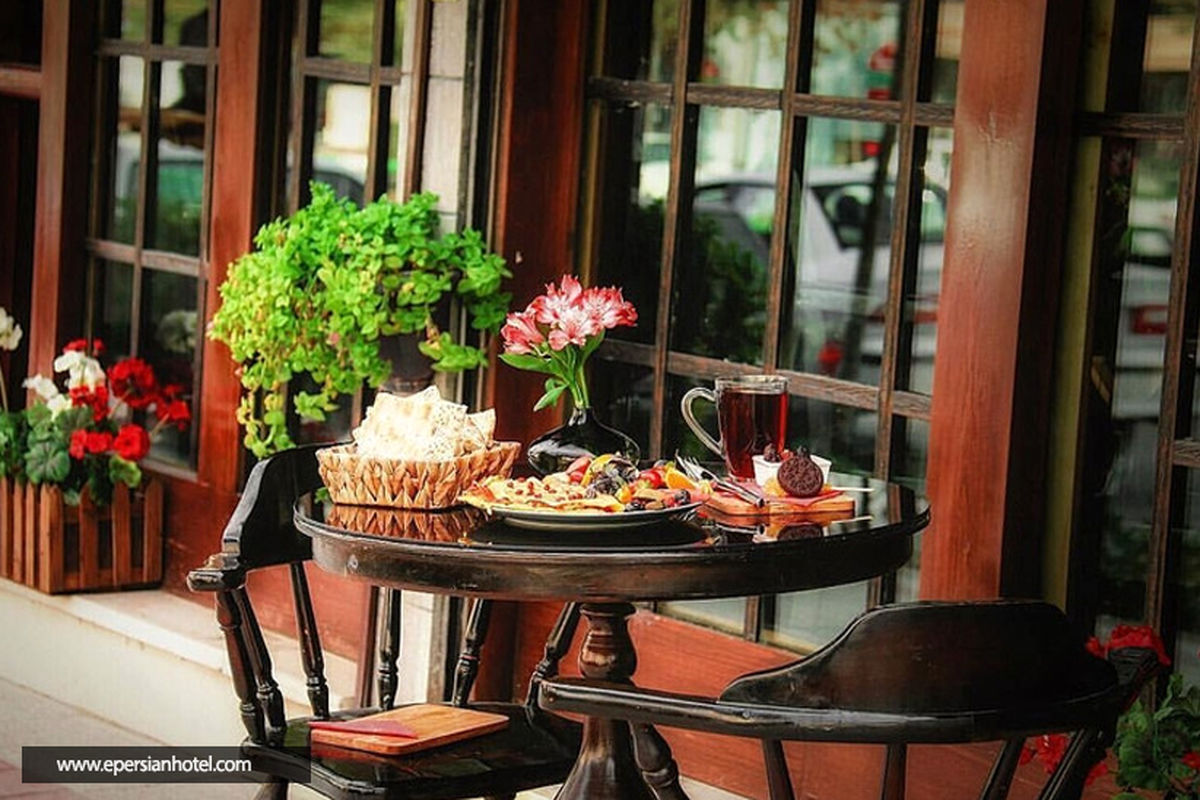  کافی‌شاپ‌