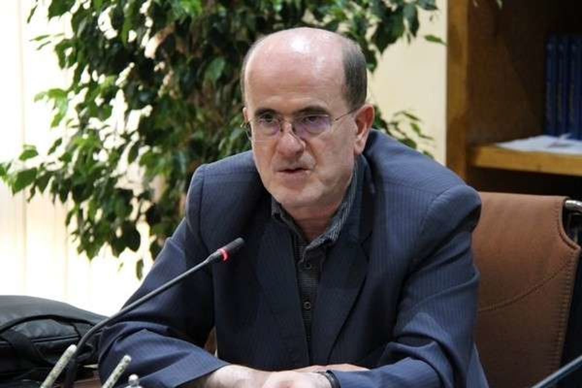 نماینده مردم لنگرود در مجلس شورای اسلامی