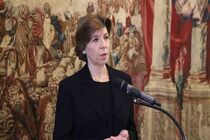 احتمالا «دو شهروند فرانسوی دیگر» در ایران در بازداشت به سر می‌برند