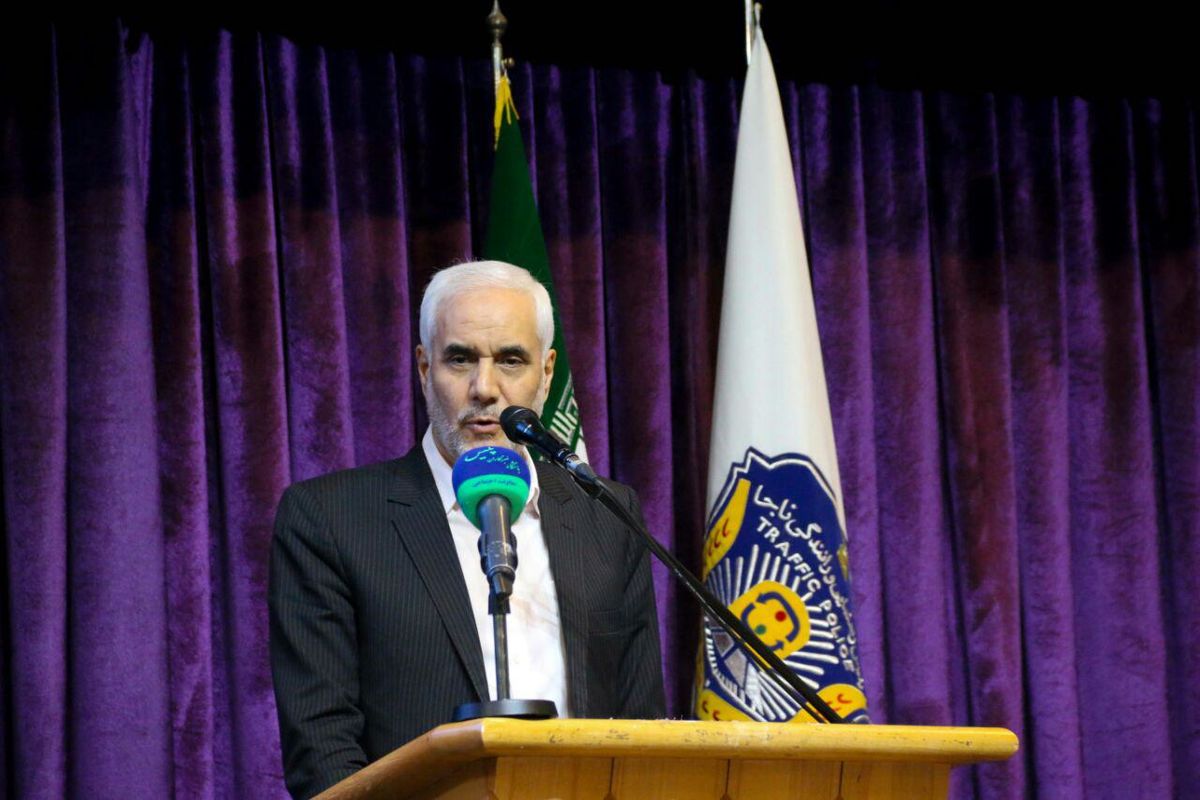 اصفهان- استاندار