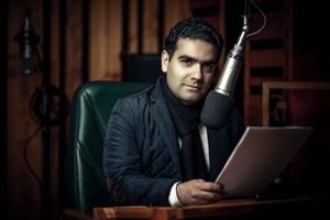 آرامش چیزی است که مردم ما به آن نیاز دارند