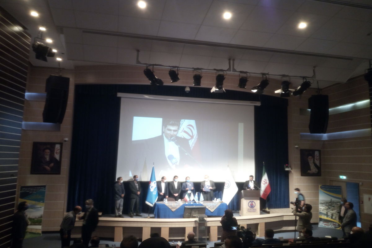 قرارداد کک سوزنی