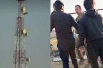 یک فروند جنگنده آمریکایی در کویت سرنگون شد