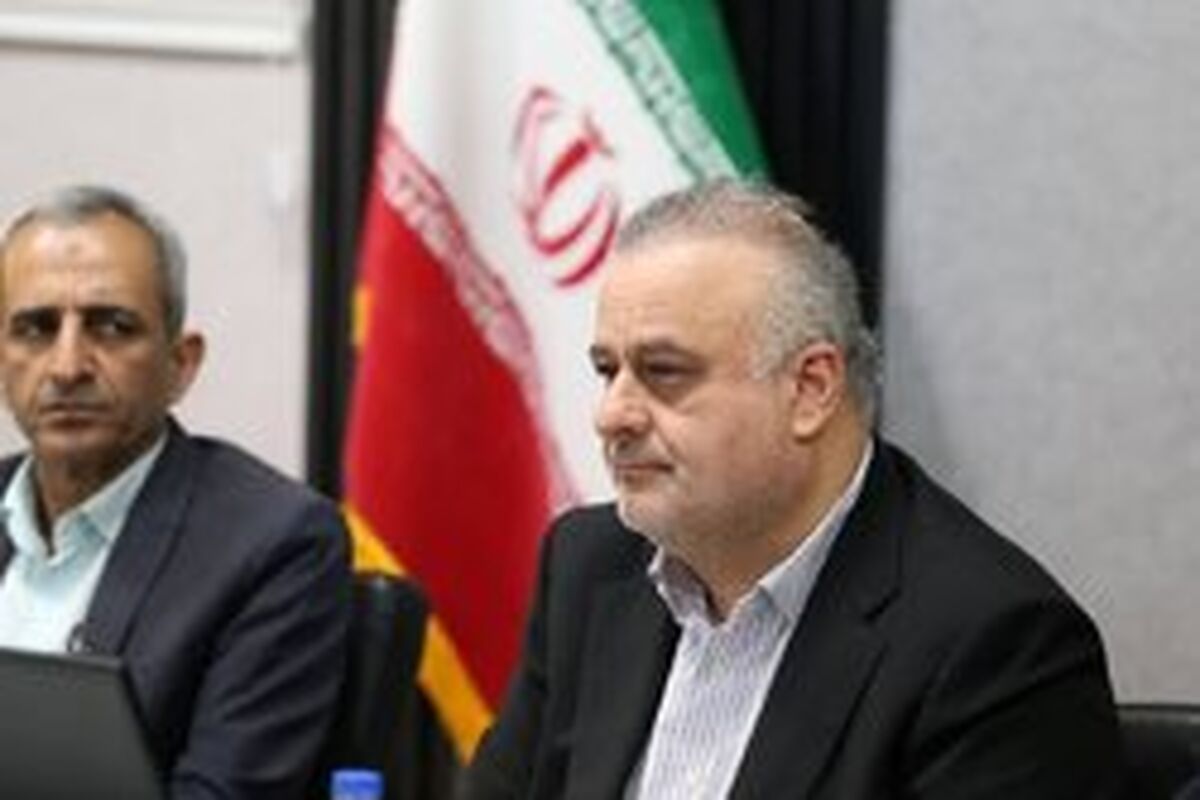 جهاد کشاورزی هرمزگان
