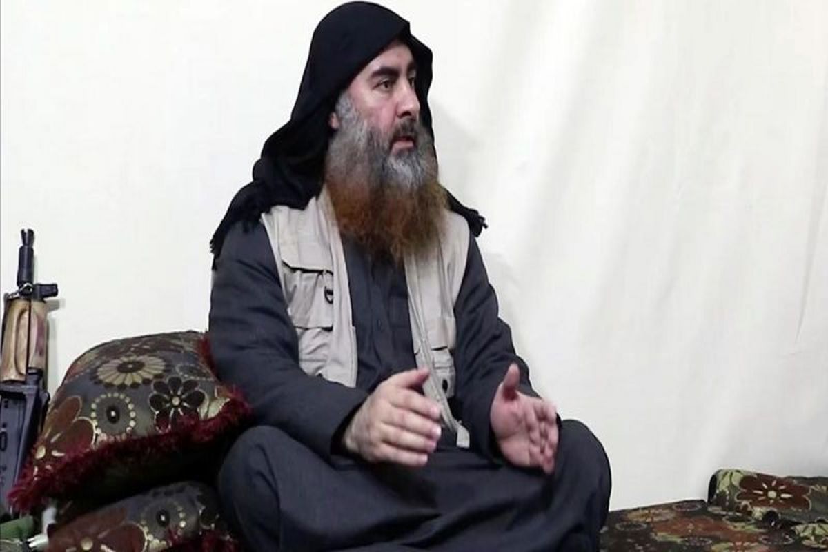 ابوبکر بغدادی