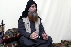 ابوبکر بغدادی چگونه کشته شد؟