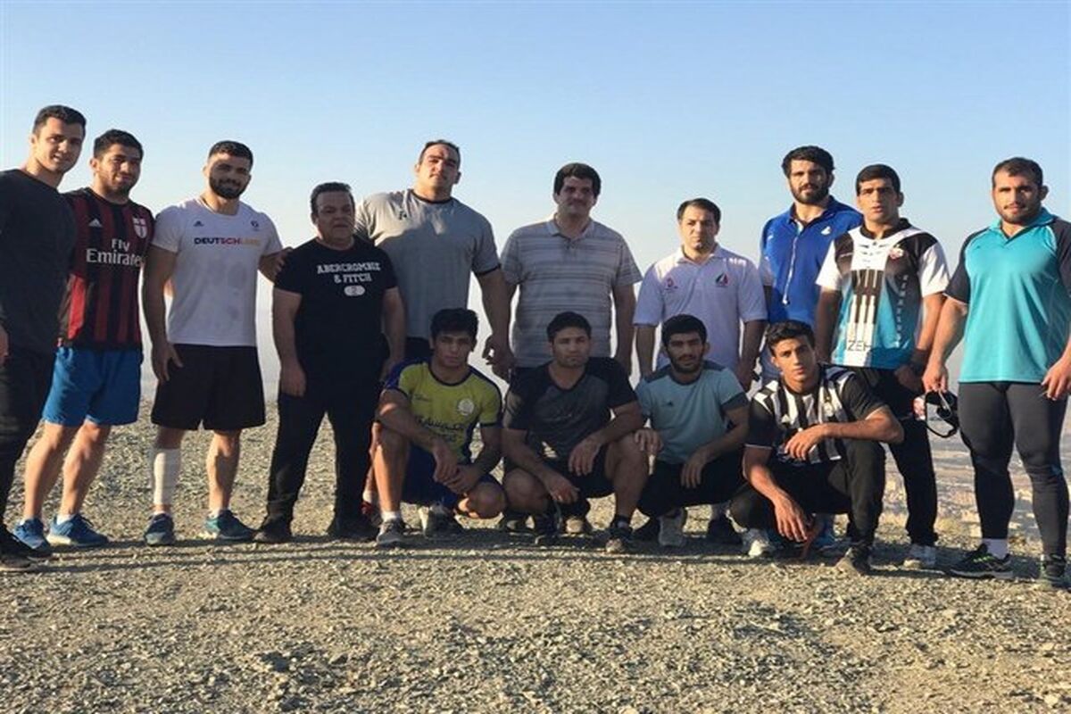 رسول خادم