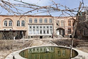 ثبت ملی 9 اثر غیر منقول فرهنگی تاریخی اردبیل