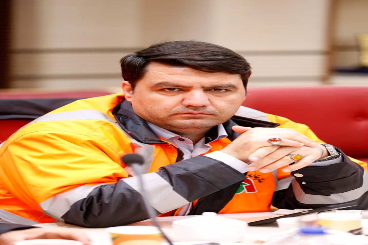 مدیرکل راهداری و حمل و نقل جاده‌ای استان قزوین