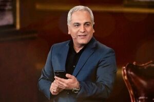 داور «عصر جدید» به برنامه دورهمی می رود