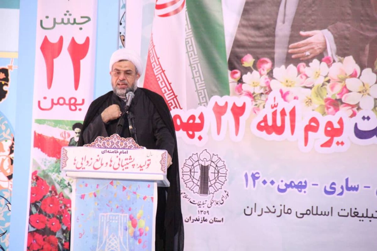 حجت الاسلام غلامحسین تسخیری