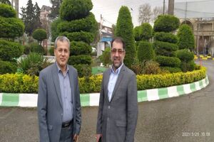 ابطال سند 31 هکتار از زمین‌های تحت اختیار شرکت آزاد راه تهران شمال در کلاردشت