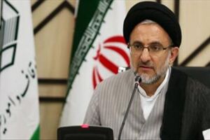 از موقوفات در راستای تامین بخشی از نیازهای مردم استفاده می‌شود 