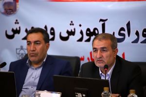 اقدامات حوزه آموزش و پرورش در چارچوب سند تحول بنیادین باشد/سند تحول بنیادین آموزش و پرورش باید به یک گفتمان تبدیل شود