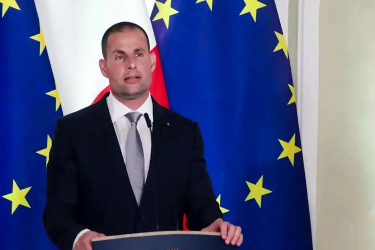 نخست وزیر مالت