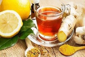 با این گیاهان چربی‌هایتان را بسوزانید