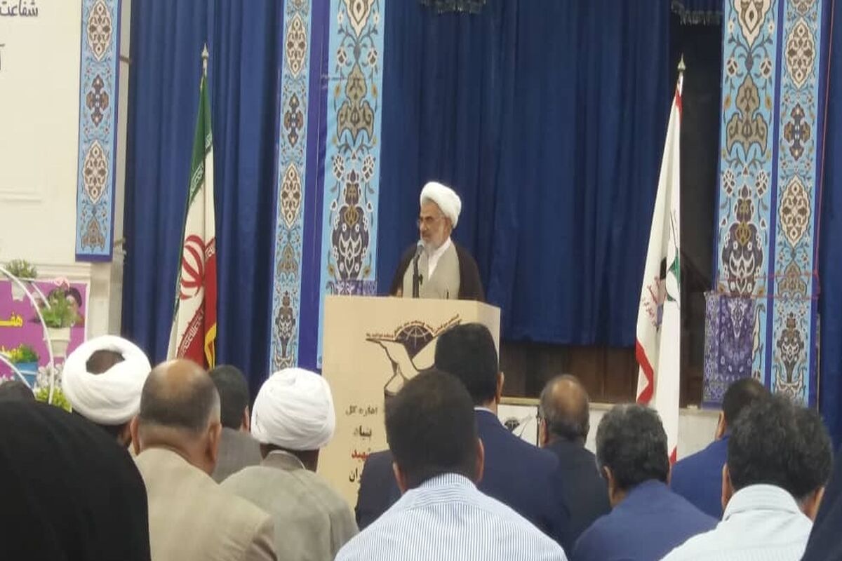 عبادی زاده