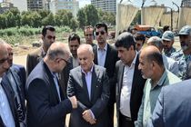 بزرگ‌ترین مزرعه قفس‌های دریایی در مازندران احداث می شود