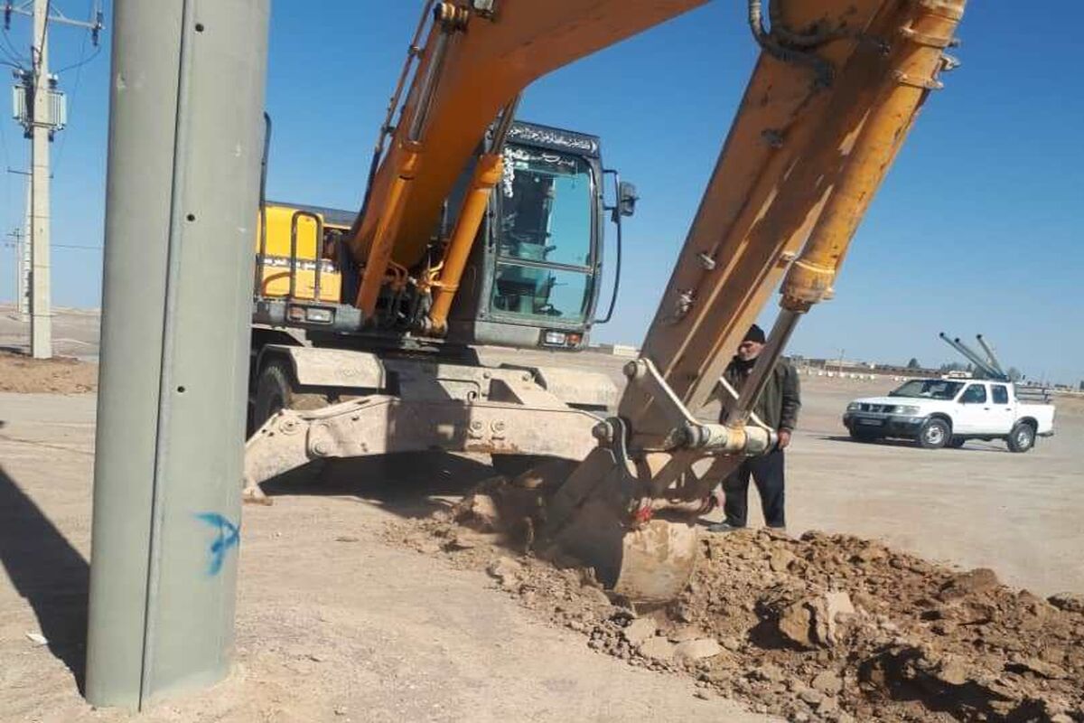 مسکن مهر بافران
