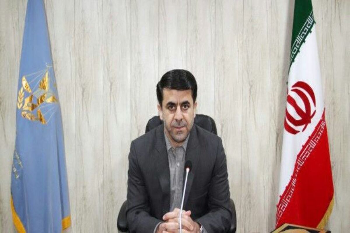 مدیرکل زندان های لرستان