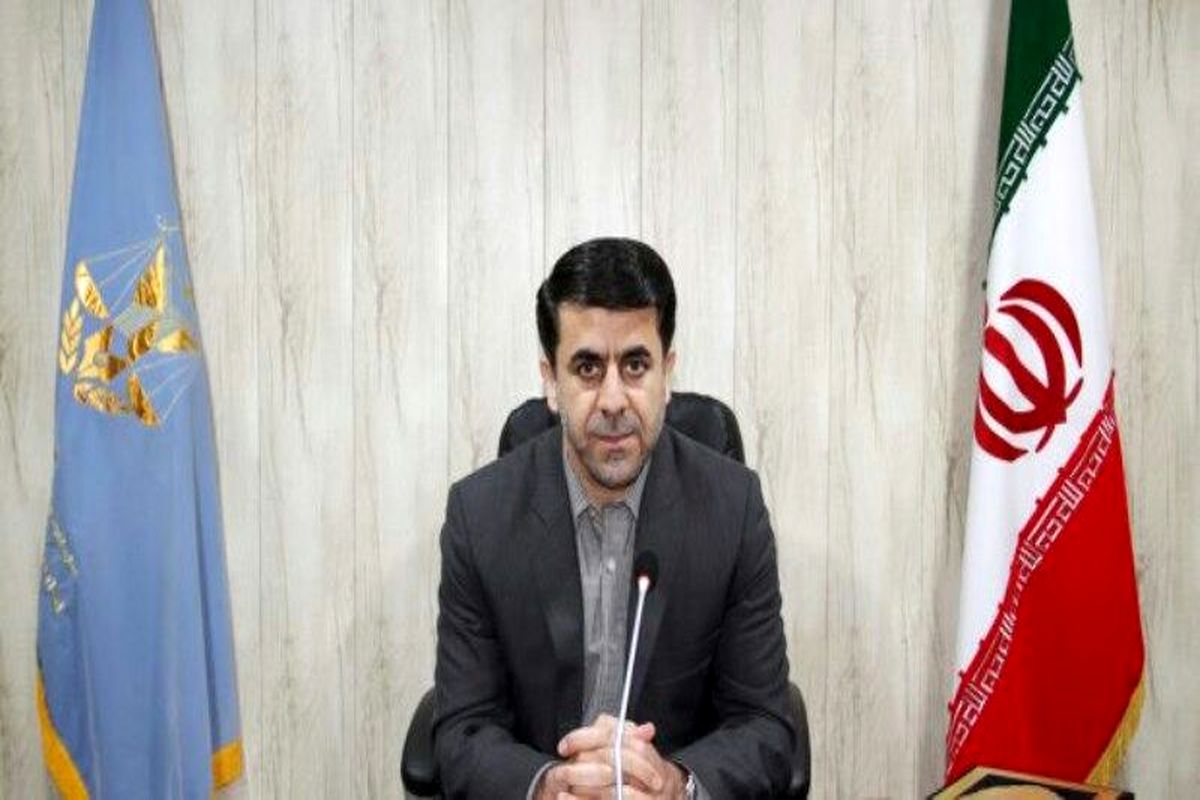 مدیرکل زندان های لرستان