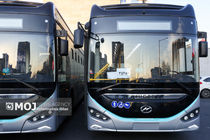 اتوبوسرانی پایتخت برای خدمات رسانی در نماز عید فطر در آمادگی کامل است