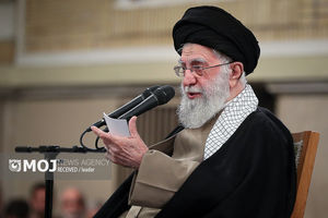 مقام معظم رهبری و ضربه راهبردی به ترامپیست‌ها