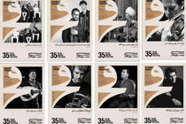 حضور ۸ گروه از کشورهای مختلف در جشنواره موسیقی فجر