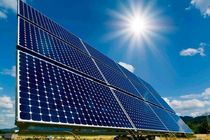 آغاز عملیات اجرایی احداث نیروگاه خورشیدی ۳۰ مگاواتی کیش، ششم خرداد