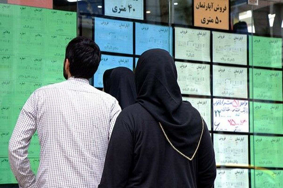 مسکن