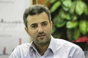 پاک سازی معابر استراتژی شهرداری در زمان بارش برف