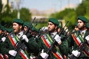 محبوبیت سپاه پاسداران بعد از سخنان ترامپ افزایش یافته است
