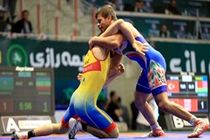 طرح برگزاری مسابقات کُشتی در 2 روز آزمایش می‌شود