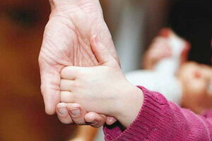 پذیرش هزار و 600 کودک به فرزند خواندگی