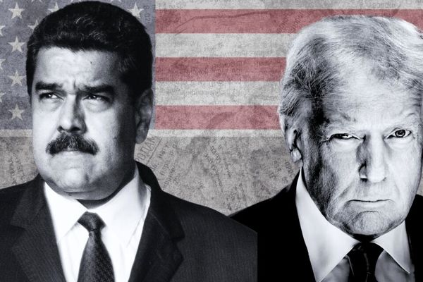 2 پیام ربایش مادورو برای آمریکای لاتین چیست؟