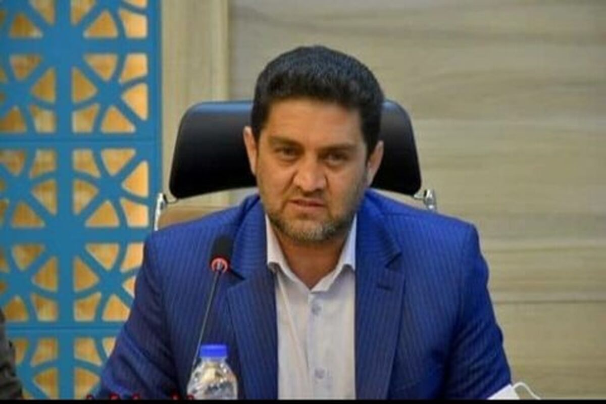 کشاورز راد