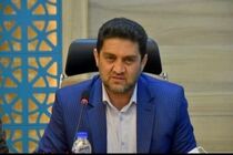 کاهش ترافیک و آلودگی هوا از مهمترین آثار احداث حلقه چهارم حفاظتی شهر است