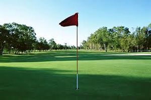 تیراندازی به سمت باشگاه گلف ترامپ