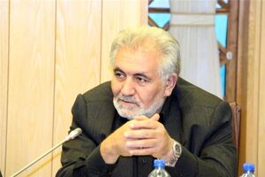 مراحل ثبت تشکل ها  در اتاق ایران تسهیل شود