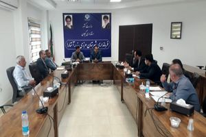 کارتی شدن عرضه نان در نانوایی های شهرستان آستارا