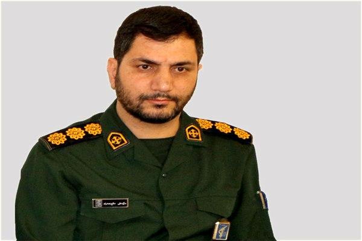 سرهنگ مشیر صدری