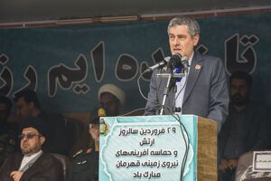 عملیات وعده صادق، اعتماد به نفس مظلومان جهان را تقویت کرده است
