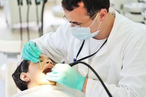 افزایش سلامت دهان و دندان باعث کاهش در بیماری های قلبی ، سرطان و دیابت است