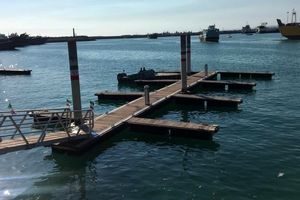 تامین ابزار و ادوات صید از طریق واردات کالای ملوانی محقق شد